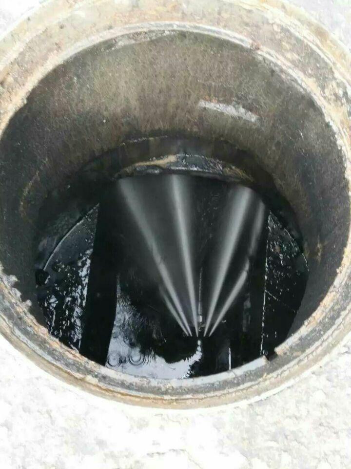 鹿城市政管道清洗-排污管道清洗